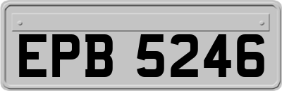 EPB5246