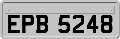 EPB5248
