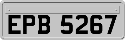 EPB5267