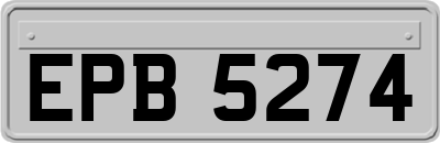 EPB5274