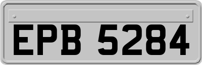 EPB5284