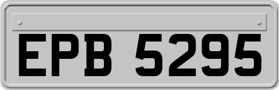 EPB5295