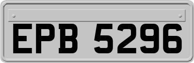 EPB5296