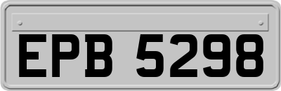 EPB5298