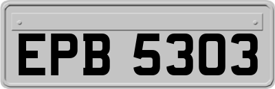 EPB5303