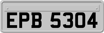 EPB5304