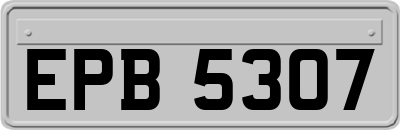 EPB5307
