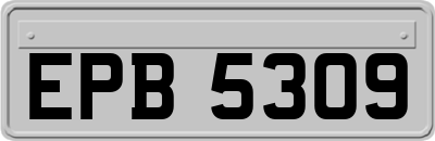 EPB5309