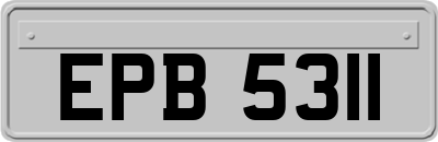 EPB5311