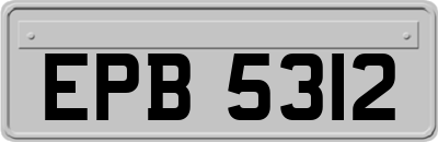 EPB5312