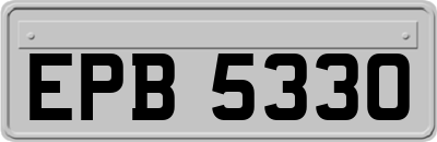 EPB5330