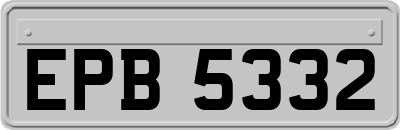 EPB5332