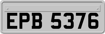 EPB5376