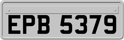 EPB5379