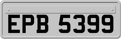EPB5399