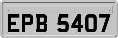 EPB5407
