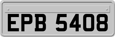 EPB5408