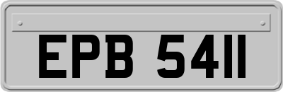 EPB5411
