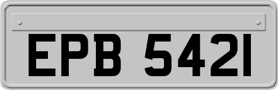 EPB5421