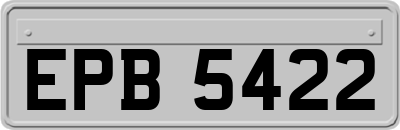 EPB5422