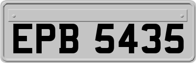 EPB5435
