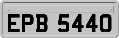 EPB5440