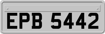 EPB5442