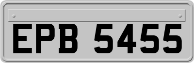 EPB5455