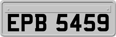EPB5459