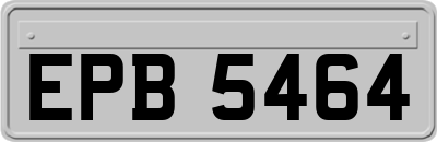 EPB5464