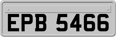 EPB5466