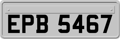 EPB5467