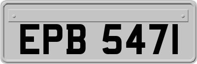 EPB5471