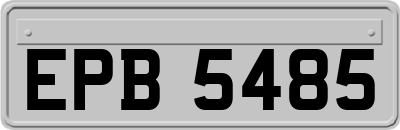 EPB5485