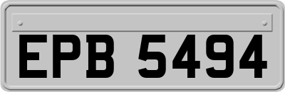 EPB5494