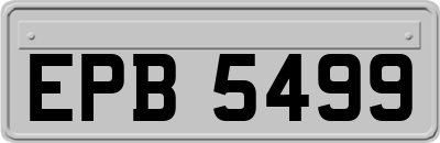 EPB5499