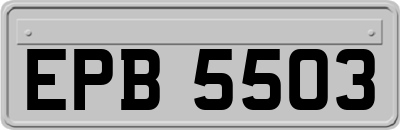 EPB5503