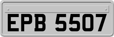 EPB5507