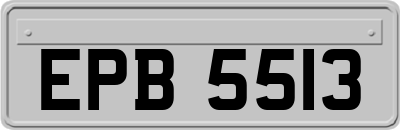 EPB5513