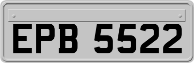 EPB5522