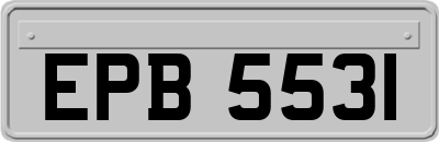 EPB5531