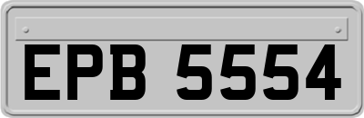 EPB5554