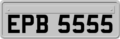 EPB5555