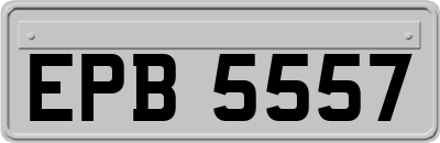 EPB5557