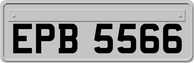 EPB5566