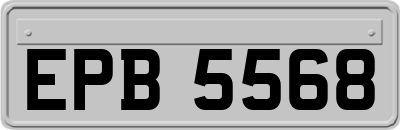 EPB5568