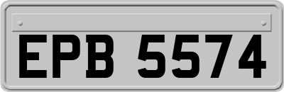 EPB5574