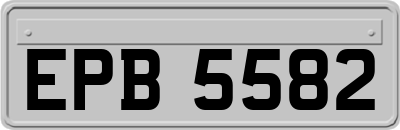 EPB5582