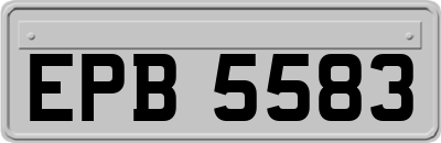 EPB5583