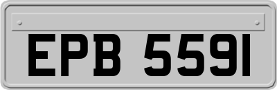 EPB5591